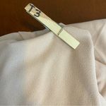 Show Me Your Mumu  Paris Maxi Gown Dusty Blush Stretch‎ size medium Photo 6