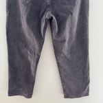 Pistola Cassie Super High Waist Crop Straight Leg Jeans Photo 6