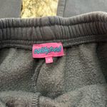 Edikted  Bonney Bow Detail Sweatpants Photo 3