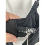 SKIMS  Cotton Jersey T Shirt Bra Clay Underwire Onyx Black Lightweight Size‎ 40DD Photo 4