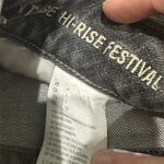 American Eagle  Hi-Rise festival‎ short size 6 Photo 3