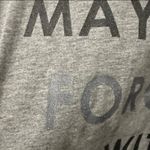 Uniqlo Disney x  Star Wars Jedi May the force be with you womens XL Photo 2