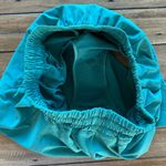 Lululemon  Women’s Hotty Hot High Rise 4” Shorts Green Teal 4 Photo 7