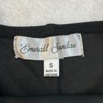 Emerald Sundae Little Black Dress Photo 1