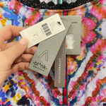 Anthropologie NWT Bl-nk Trudie Dress Large Photo 11