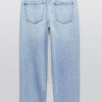 ZARA Mom Jeans Photo 1