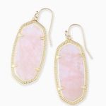 Kendra Scott Earrings Photo 0