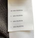 The North Face Women's Tekka Fleece Jacket, Medium, Black Photo 4