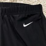 Nike  Black Dri-Fit Athletic Leggings Size S Photo 3