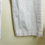 Rolla’s Light Pink Wide Leg Jeans High Rise Jeans G’Day Mate Size 28 White Photo 7