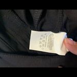 Bebe  black pants size 6 Photo 10