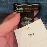 Flying Tomato Womens A.Calen By Flying Tomates Flare Jeans Photo 3