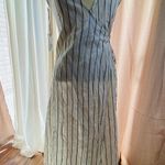 ONIA Maxi Dress Swim Cover Up Photo 0