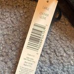 Tahari leather gloves Photo 1