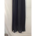 Lulus  Black‎ Sleeveless Maxi Dress Embellished Party Cocktail Evening XS B11 Photo 11