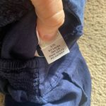 Lilly Pulitzer  Dahlia pull on shorts navy xs Photo 3