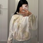 Target Button Up Sweater Photo 0