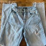 Pretty Little Thing Mom Jeans Photo 0