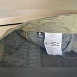 G-Star  Khaki Casual Trousers Photo 3