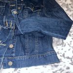 Paige Denim Jacket Photo 1