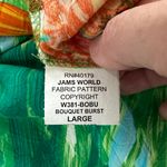 Jams World Colorful Janice
Style Dress In Bouquet Burst Print Sleeveless Pockets Photo 6