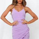 Hello Molly  Mini Dress Photo 0