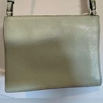 Kate Spade Saturday Cross Body Clutch Bag Mint Green Photo 1