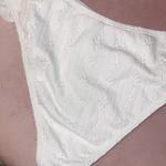 Cotton On - refined high side Brazilian bikini bottom size XL with ruffle new Photo 6