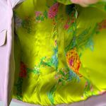 Julie Brown New York lavender blazer size medium Purple Photo 7