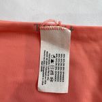 Tavik Moderate Coverage Coral Bikini Bottom Orange Size M Photo 5