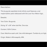 Love Your Melon  Infinity Scarf #25 Photo 3