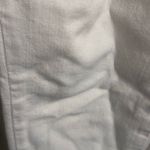 Michael Kors ✨ Zip Detail Skinny Off White Sz 8 Jeans✨ Photo 7