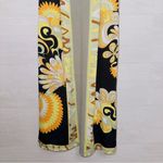 Charlotte Russe Y2K Floral Print Spaghetti Strap Tie Back Casual Sundress small Photo 2