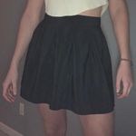 Bethany Mota Black Skirt Photo 1