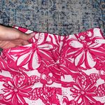 Lilly Pulitzer jubilee shorts size 2 Photo 2