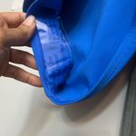 Alex Marie  Signature Sculpt Vibrant Blue Swimwear Bottoms XXL Photo 1