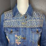 Johnny Was Aubrieta Cali Classic Embroid Photo 7