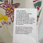 Desigual  Lightweight Floral‎ Print Sleeveless Top New US Small Photo 3