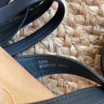 NWOT B.O.C. Women's Black Sandals Size 10 Photo 6