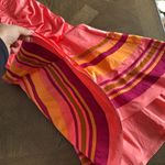 Veronica Beard  Fitz ruched cotton-blend poplin midi dress, Size 0, $550 Photo 11