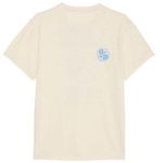 Victoria's Secret Victoria Secret PINK Campus Cotton Tee Photo 0