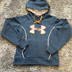 Under Armour women's hoodie size S brand  Photo 0