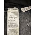 Madewell  The perfect vintage lunar black wash jeans, size 27, dm0682/ md711 Photo 5