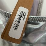 SKIMS New  metallic romper  Photo 2