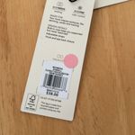 CALIA SPORT BRA MEDIUM SUPPORT NWT Gold Size XS Photo 4