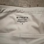 Athleta Women's White Athletic Skort Photo 2