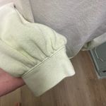 Rails  Reeves Terry Ombre Dip Dye Sweatshirt Sz M Nordstrom Photo 1