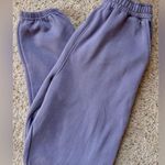 Missguided  Gray Fleece Joggers Photo 3