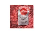 Love Your Melon Adult Pink Hat with Interchangeable Pom Photo 3