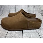UGG Women's  OTZO Clog  Chestnut SUEDE M-1175209 SIZE 9 Photo 6